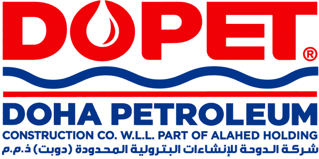 Doha Petroleum Construction Co. logo