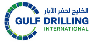 Gulf Drilling International logo