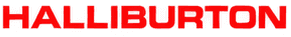 Halliburton logo