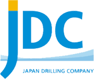 Japan Drilling Co. logo