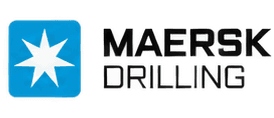 Maersk logo