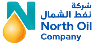 North Oil Company logo