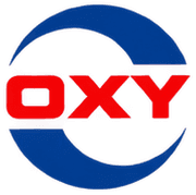 Occidental Petroleum logo