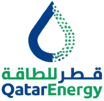 QatarEnergy logo