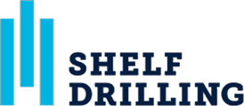 Shelf Drilling logo