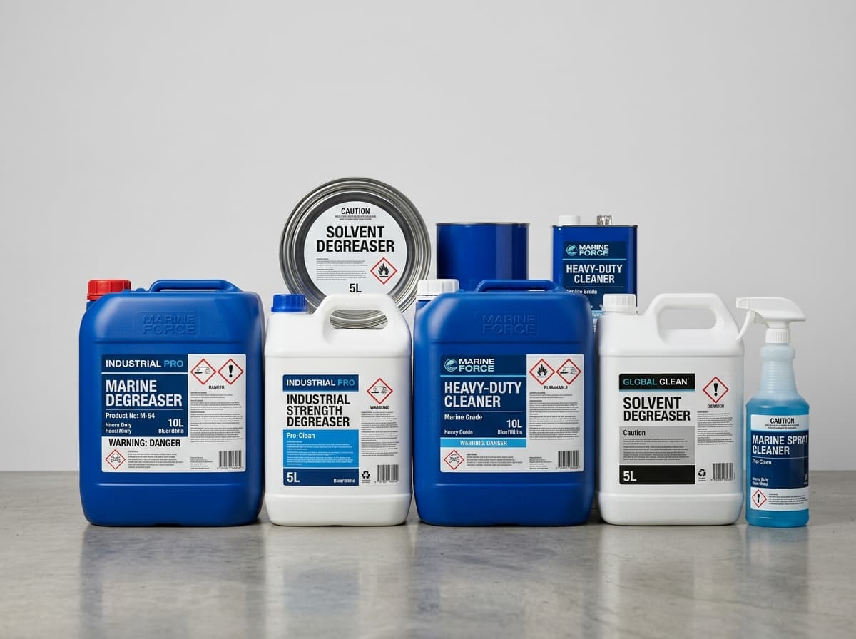 Oilfield Products
