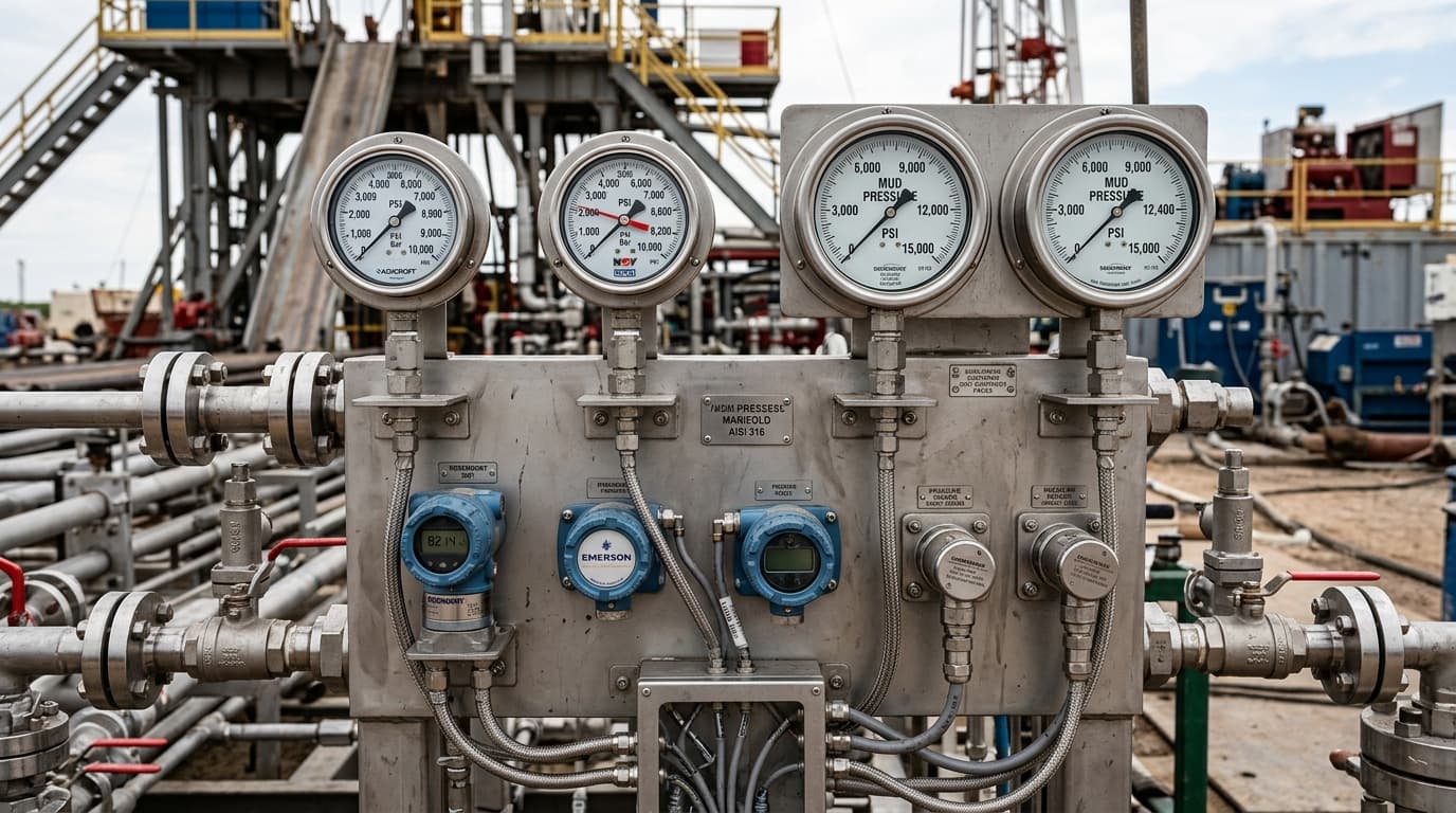 Instrumentation