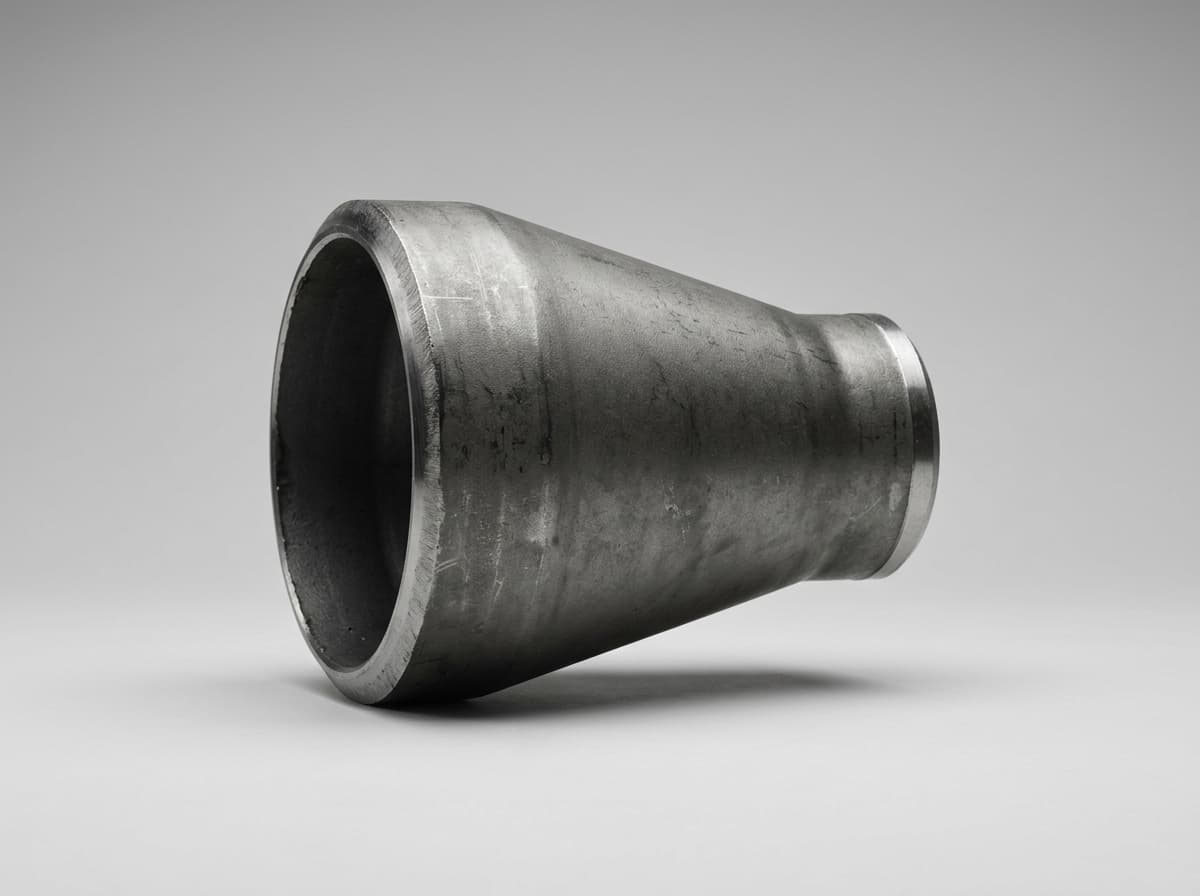 Flanges & Fittings