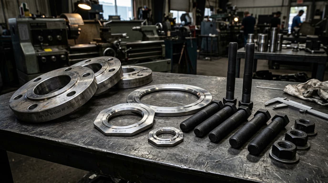 Gaskets