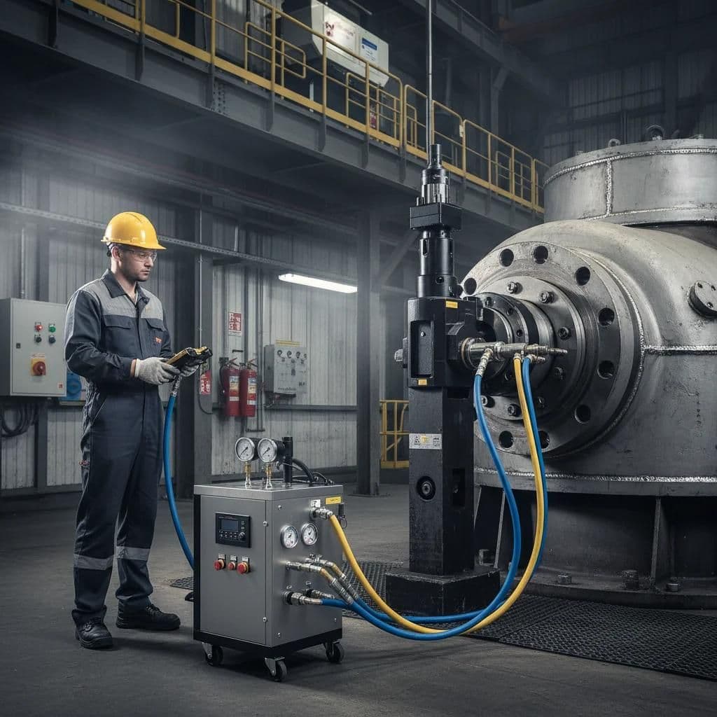 Tools and Equipment supply by The Amwaj Group in Qatar