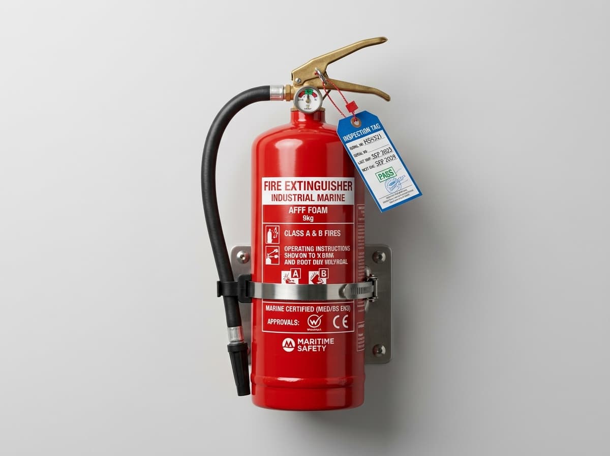 Fire & Safety