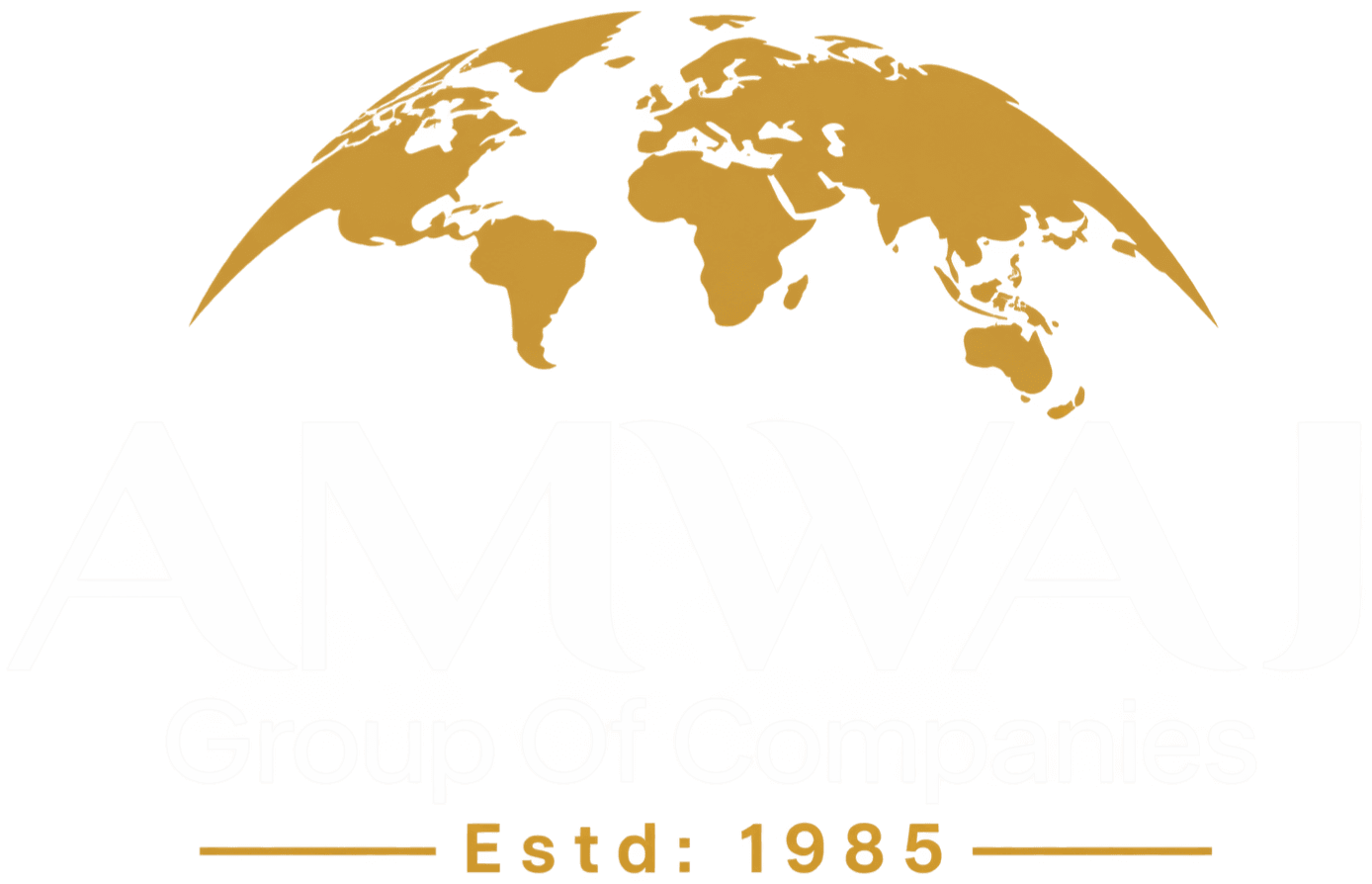 The Amwaj Group of Companies - Estd: 1985